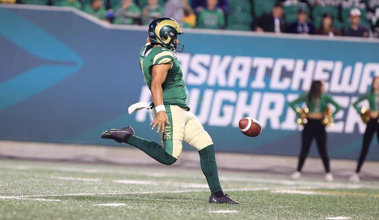 Aldo Galván Orduña, K/P, University of Regina