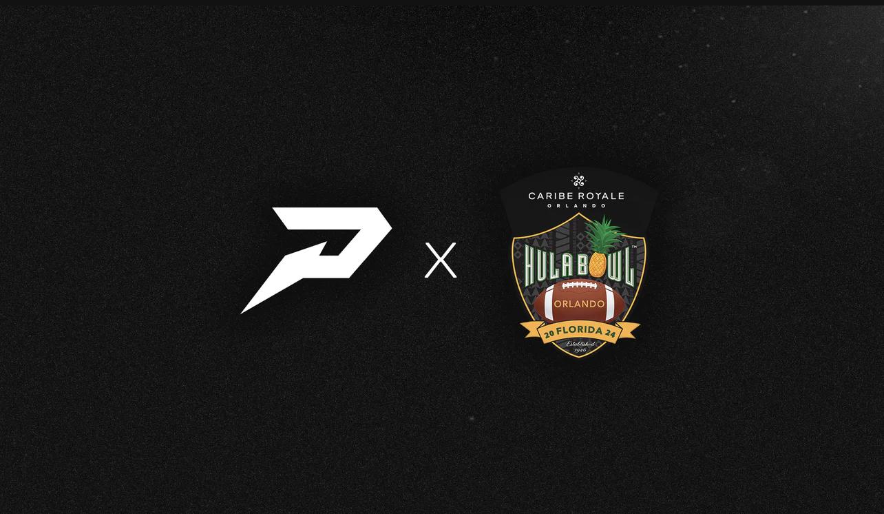 Phenom Elite Announces Exclusive Partnership as Official Glove Sponsor of the Hula Bowl