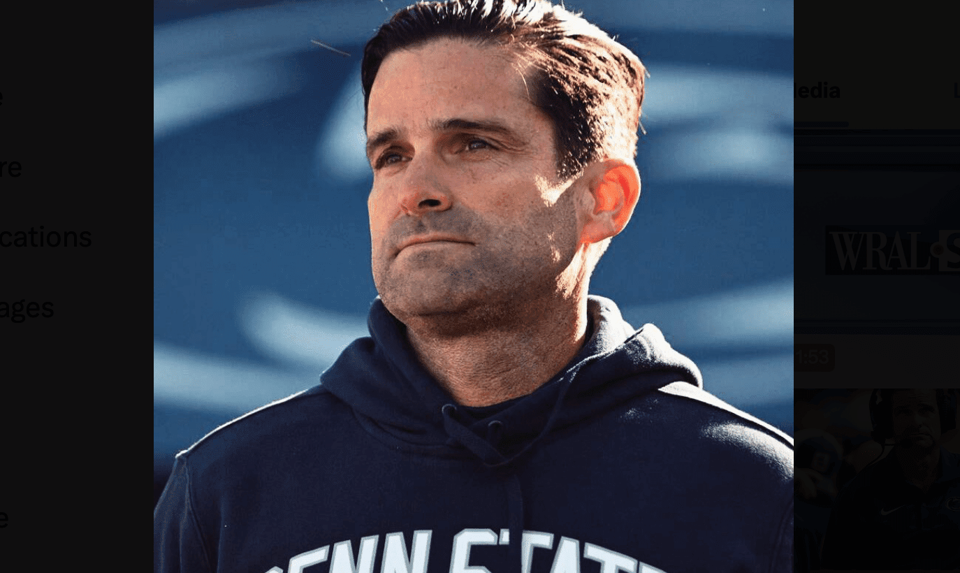 2023 Coaching Carousel Review - The Fine Nine