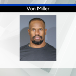 911 Call released on Buffalo Bills pass rusher Von Miller claiming she is bloody and bruised