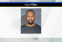 911 Call released on Buffalo Bills pass rusher Von Miller claiming she is bloody and bruised