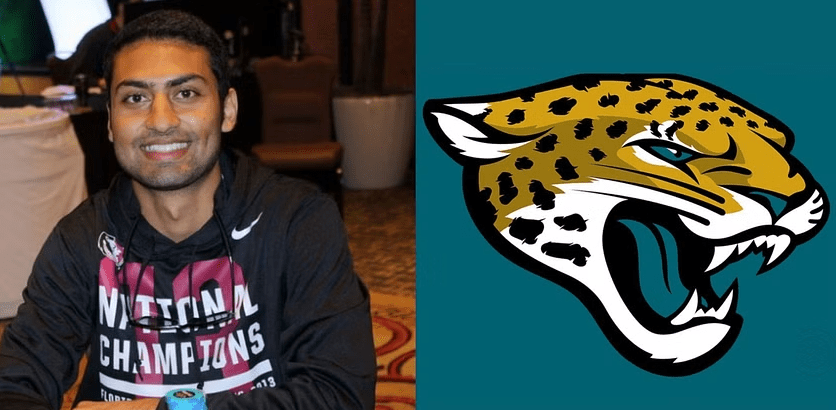 Jaguars employee accused of stealing 22 million from the team