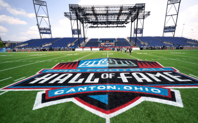Who should be inducted into the 2024 Pro Football Hall of Fame Class? | The 15 Finalists