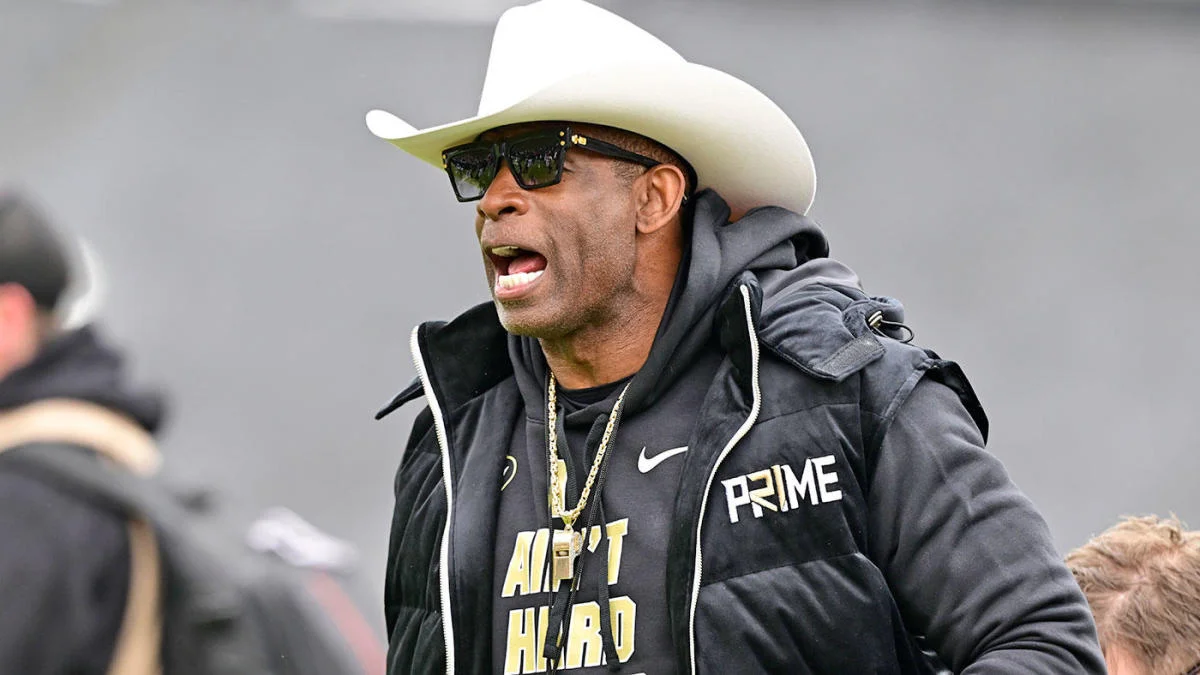 Colorado offers a new course at their school inspired by Deion Sanders on NIL deals, managing time, and leadership