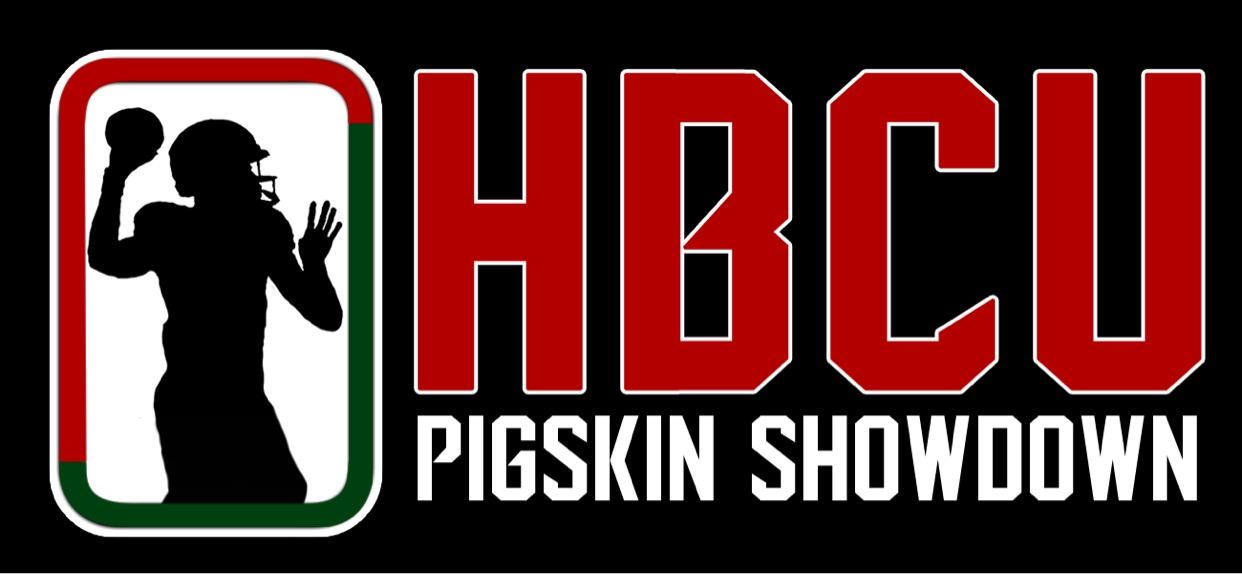 Pittman's Pocket: " HBCU Pig Skin Showdown"
