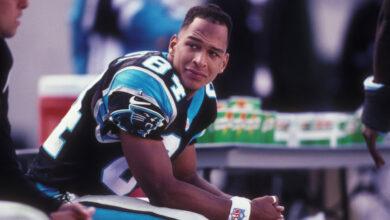 Man hired to shoot and kill former NFL player Rae Carruth's girlfriend dies in prison