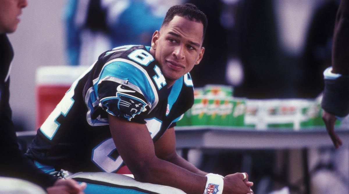 Man hired to shoot and kill former NFL player Rae Carruth's girlfriend dies in prison