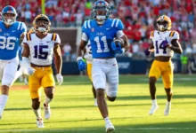 Jordan Watkins is an experienced receiver for Ole Miss who gets good separation. Hula Bowl scout Solomon Sterling breaks him down as an NFL Prospect in his report