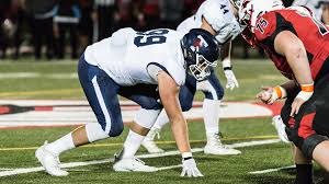 James Stockwood the tenacious defensive lineman from the University of Toronto recently sat down with NFL Draft Diamonds owner Damond Talbot.