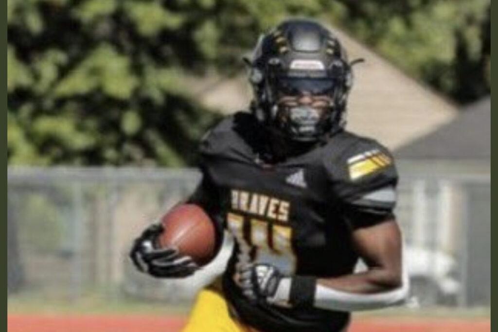 2024 NFL Draft Prospect Interview: Derrick Curtis Jr, RB, Ottawa University (KS)