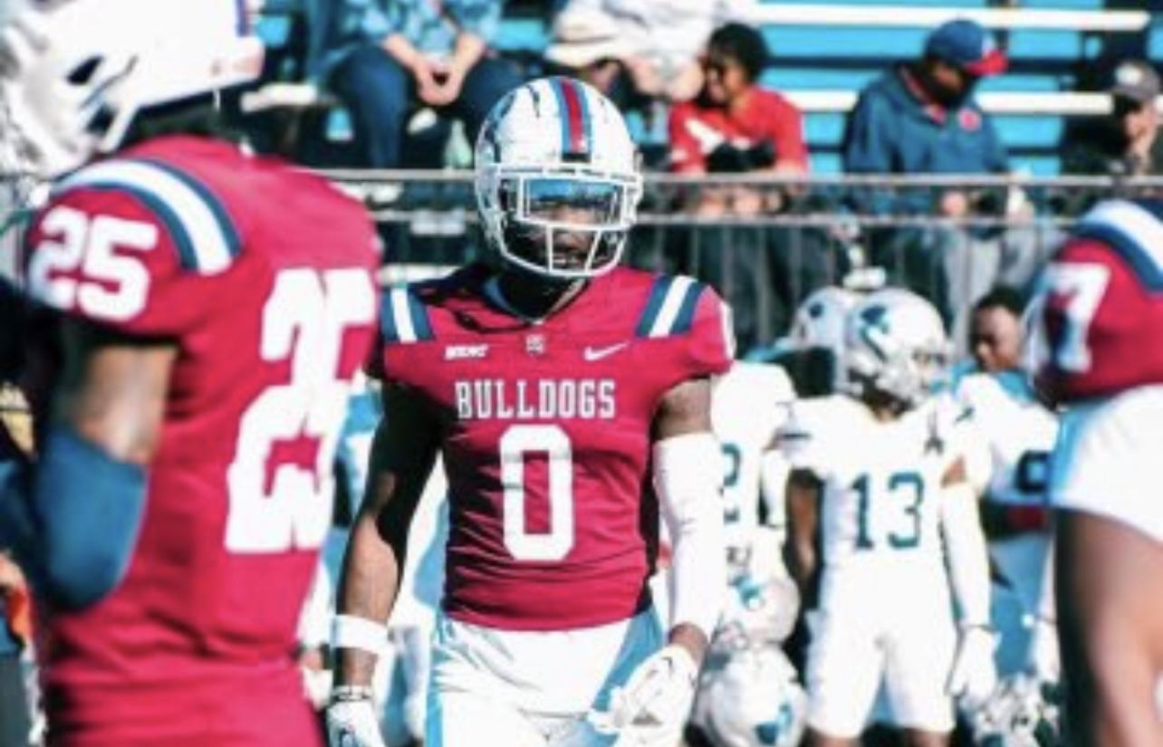 2024 NFL Draft Prospect Interview: Malcolm Magee, DB, South Carolina State University