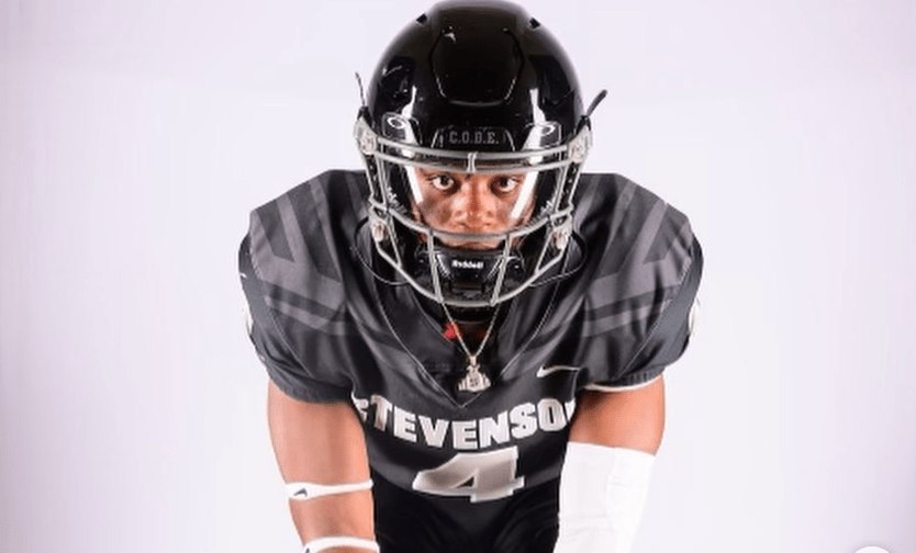 2024 NFL Draft Prospect Interview: Marvin Manassa, CB, Stevenson University