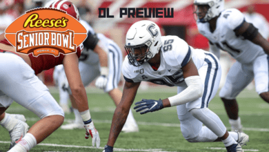The 2024 Senior Bowl is rapidly approaching, and over 100 prospects have the biggest on-field interviews of their careers.