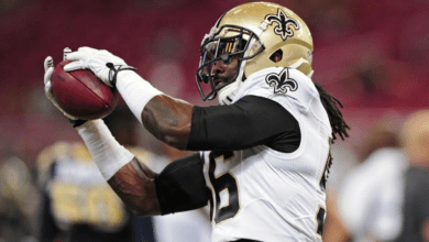 Former Saints draft pick Ronald Powell has passed away at the age of 32