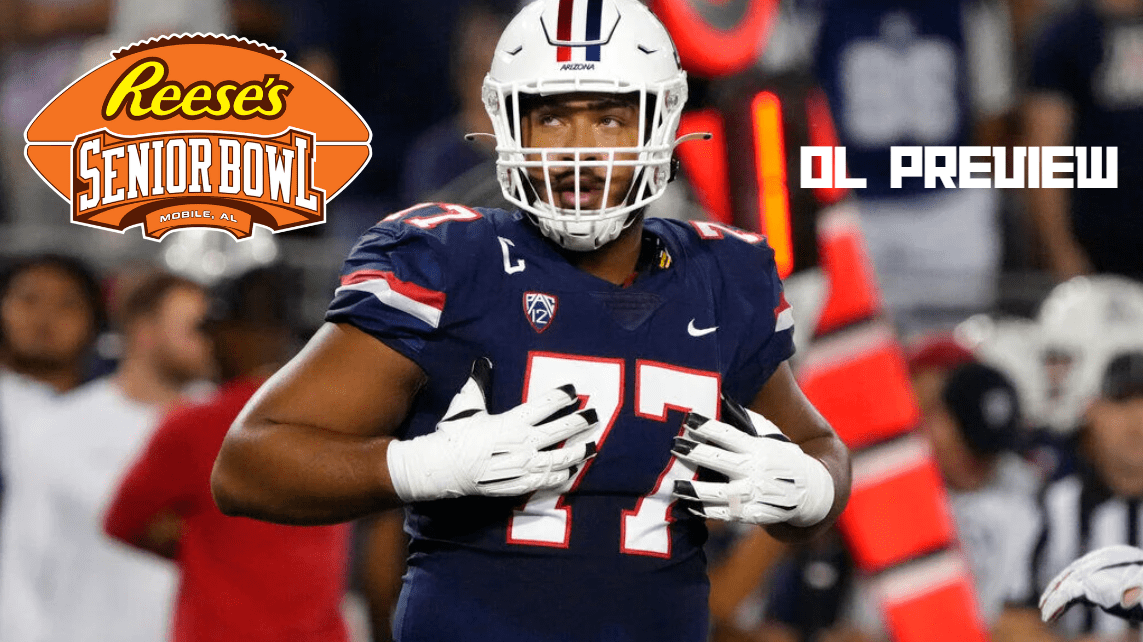 Once again, the Senior Bowl is going with a multiteam coaching setup, so these prospects must adapt quickly to a collection of new voices.