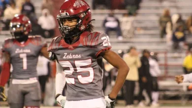 16-year-old Arkansas high school star football player shot and killed after beating cancer