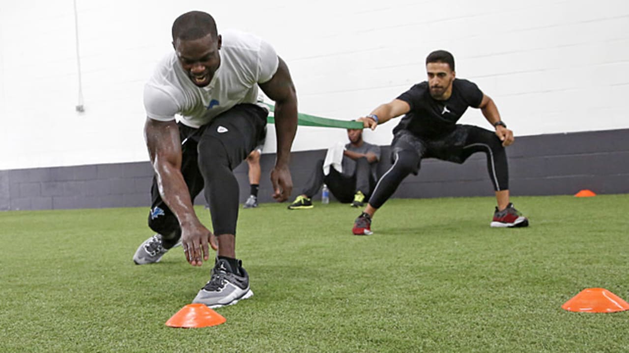 All about Vitruve Speed-Based Training