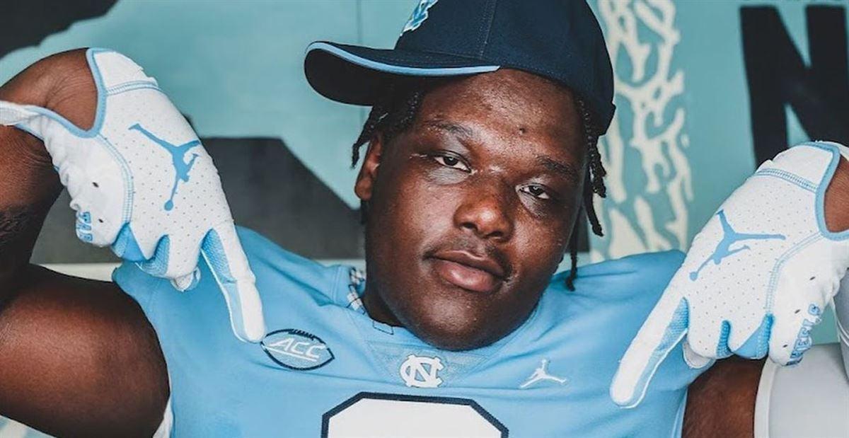 3 UNC football players among 10 charged after student's death in high-speed crash