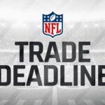 Browns have made a proposal to the NFL to push the trade deadline back 2 weeks