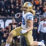 Carson Steele the star running back from UCLA recently sat down with NFL Draft Diamonds writer Justin Berendzen.