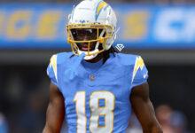 Los Angeles Chargers will select the Best Player Available regardless of need at #5