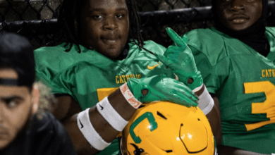 Pittman's Pocket: Four amazing 2025 High School Prospects HBCU Teams should be all over