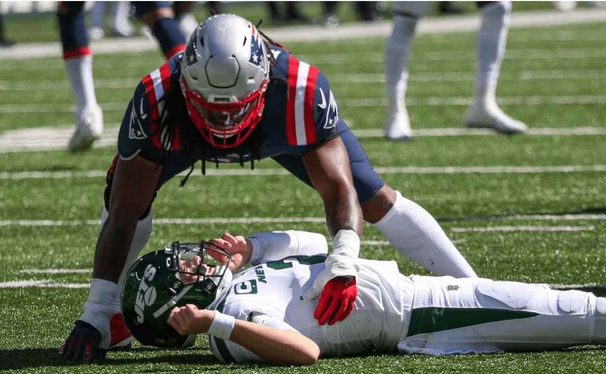 Opinion: Dirty jobs, football, and gratefulness
