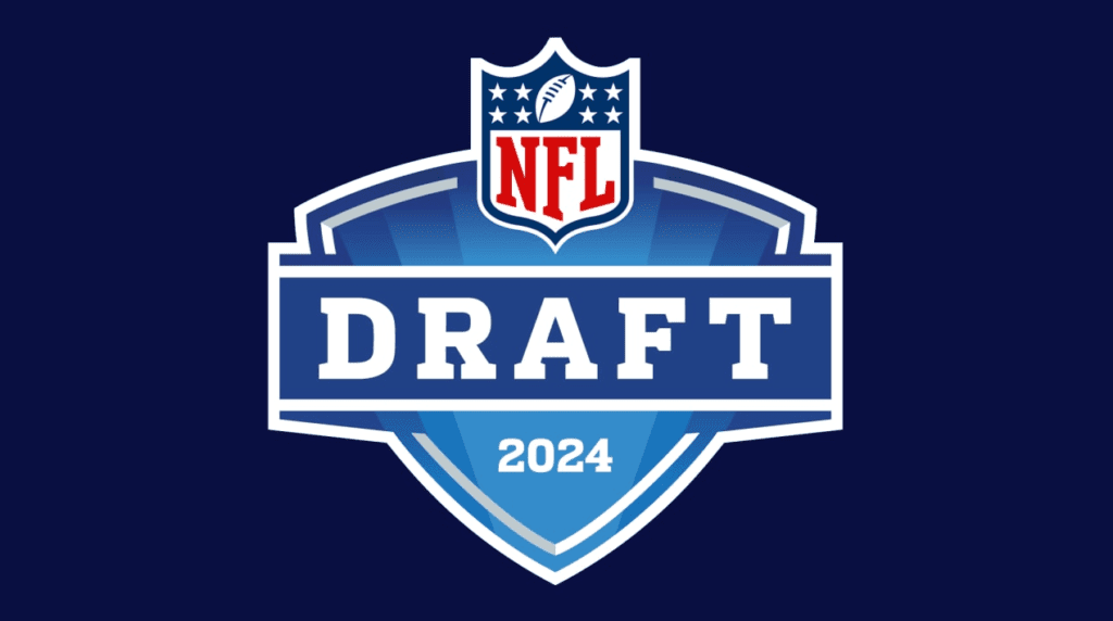 2024 NFL Draft Order is NOW Set | NFL Draft is just 73 days