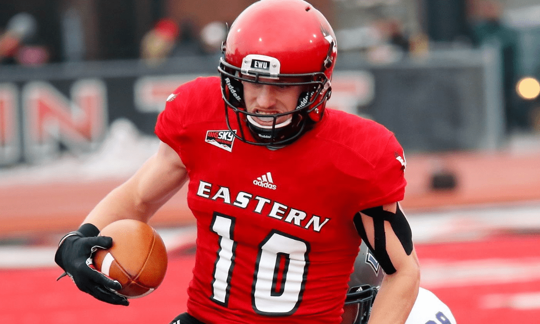 Beyond the Power Five: Pathways to the NFL for Non-Power Five School Athletes