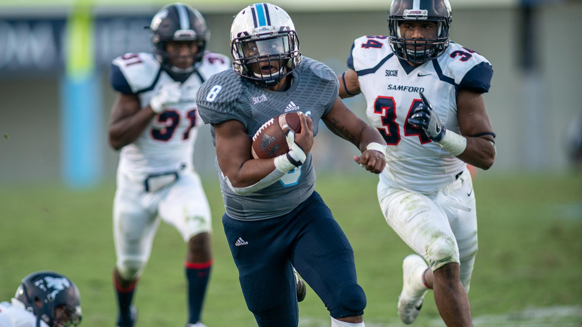 Fit and Opportunity are more important than Talent and Name recognition when selecting a college for football players