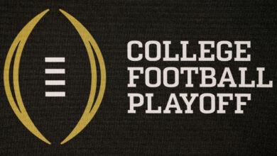 College football expands playoffs from four teams to 12