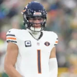 Bears GM Ryan Poles sounded as if a Justin Fields trade will be happening soon