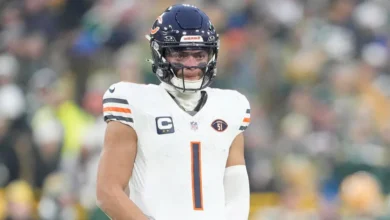 Bears GM Ryan Poles sounded as if a Justin Fields trade will be happening soon