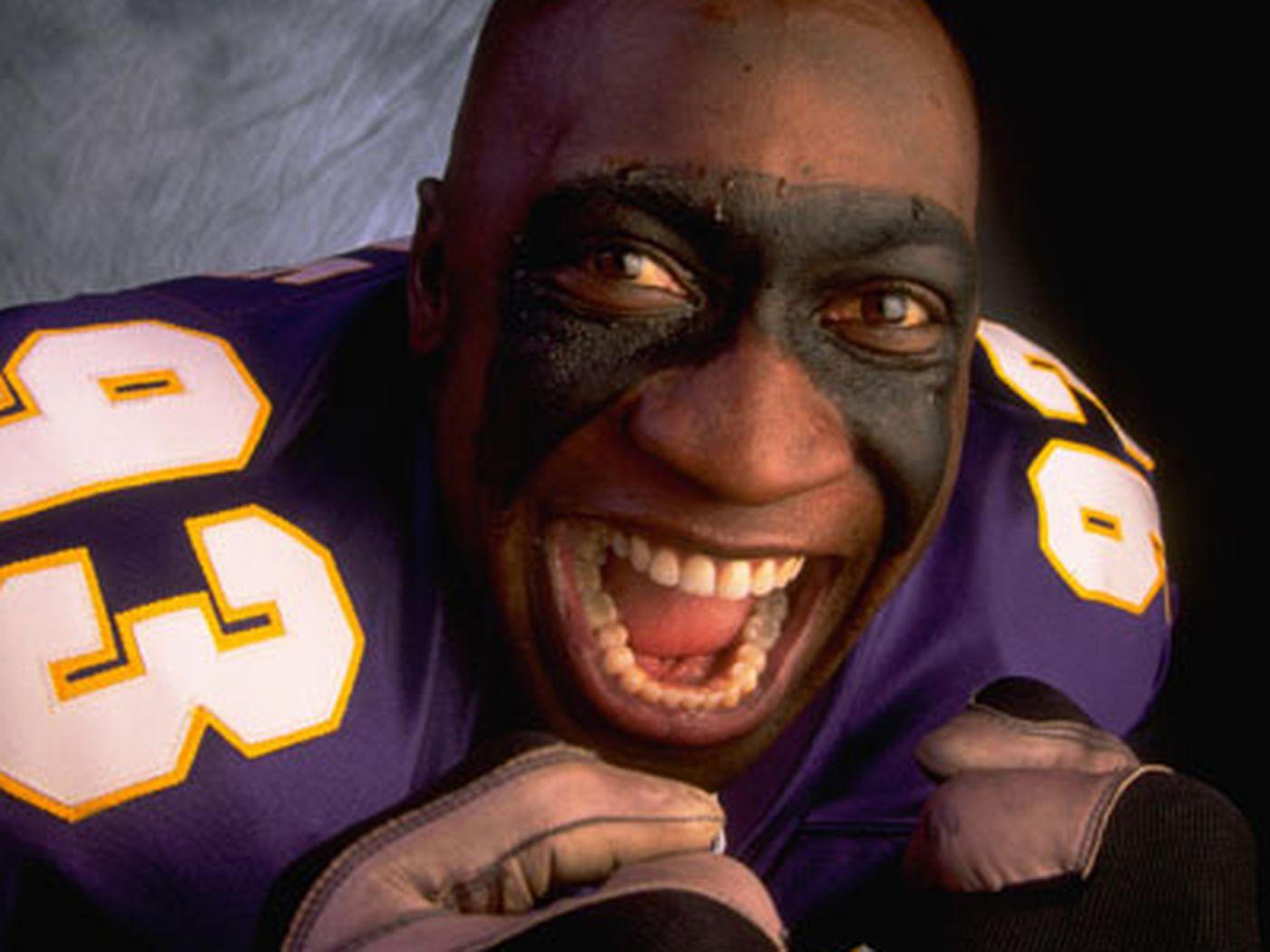 Did you know that 22 players in the Pro Football Hall of Fame were undrafted?