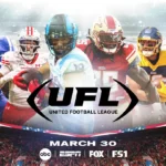 UFL Rules have been announced | Pretty innovative rules and fast paced!