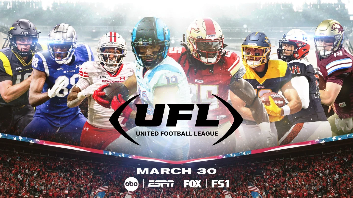 UFL Rules have been announced | Pretty innovative rules and fast paced!