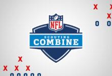 NFL Draft Diamonds will be at the Combine!