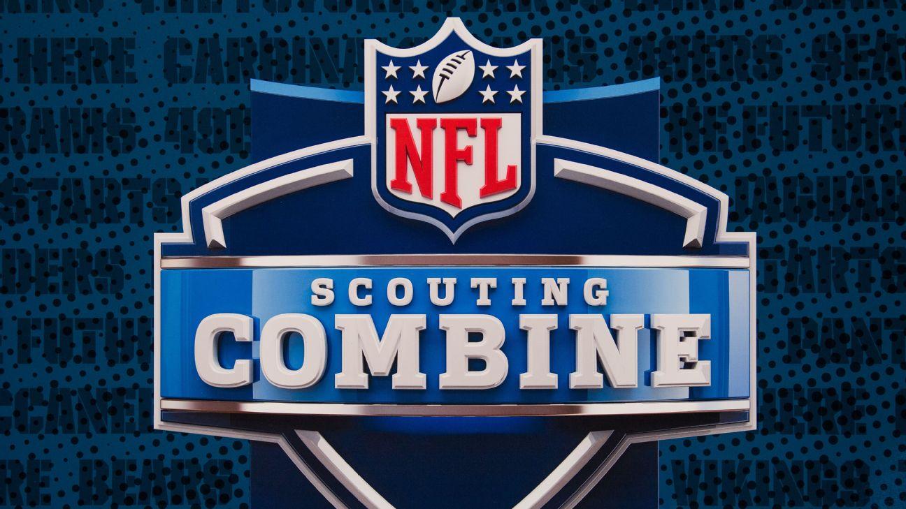 2024 NFL Combine is just a few days away! Over 300 prospects