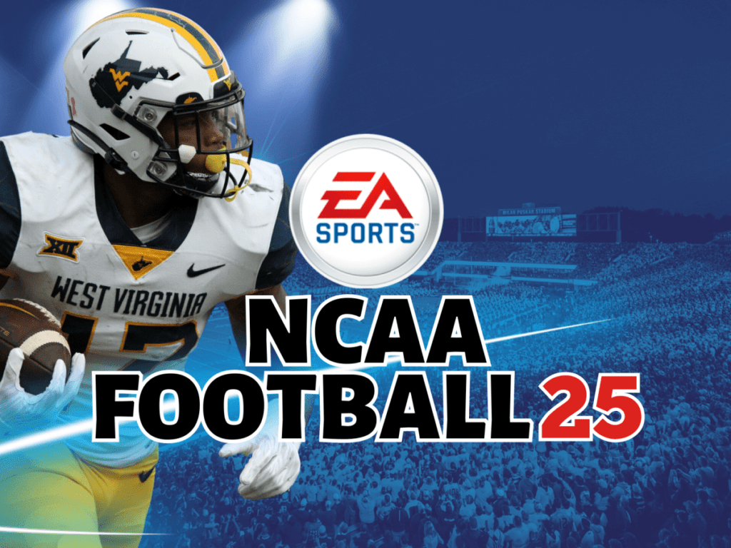 EA Sports will pay 11,000 college football players 600 dollars each for NIL