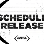 UFL Full Schedule Released