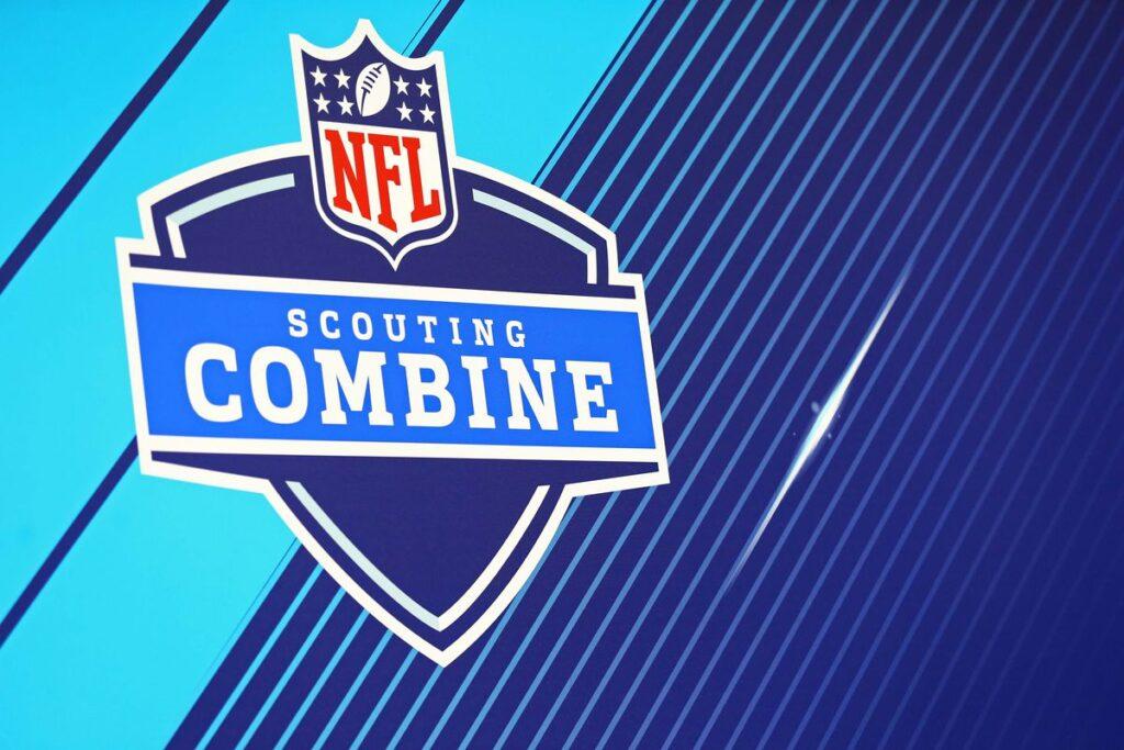 Everything You Need to Know About the NFL Scouting Combine