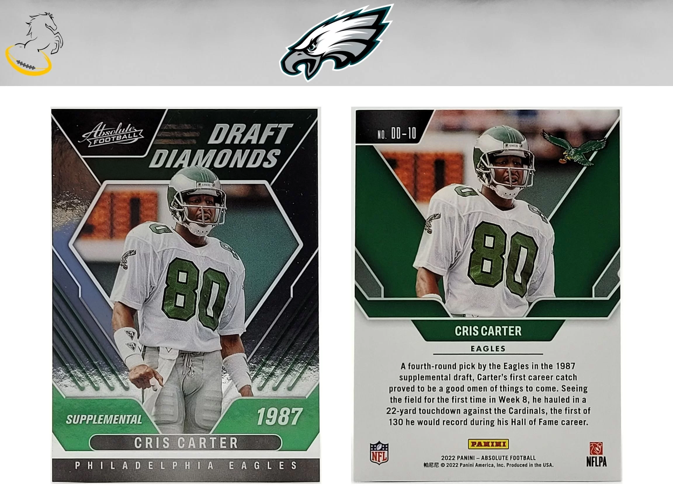 6 Reasons Why Everyone Should Try Collecting Cards and Comics