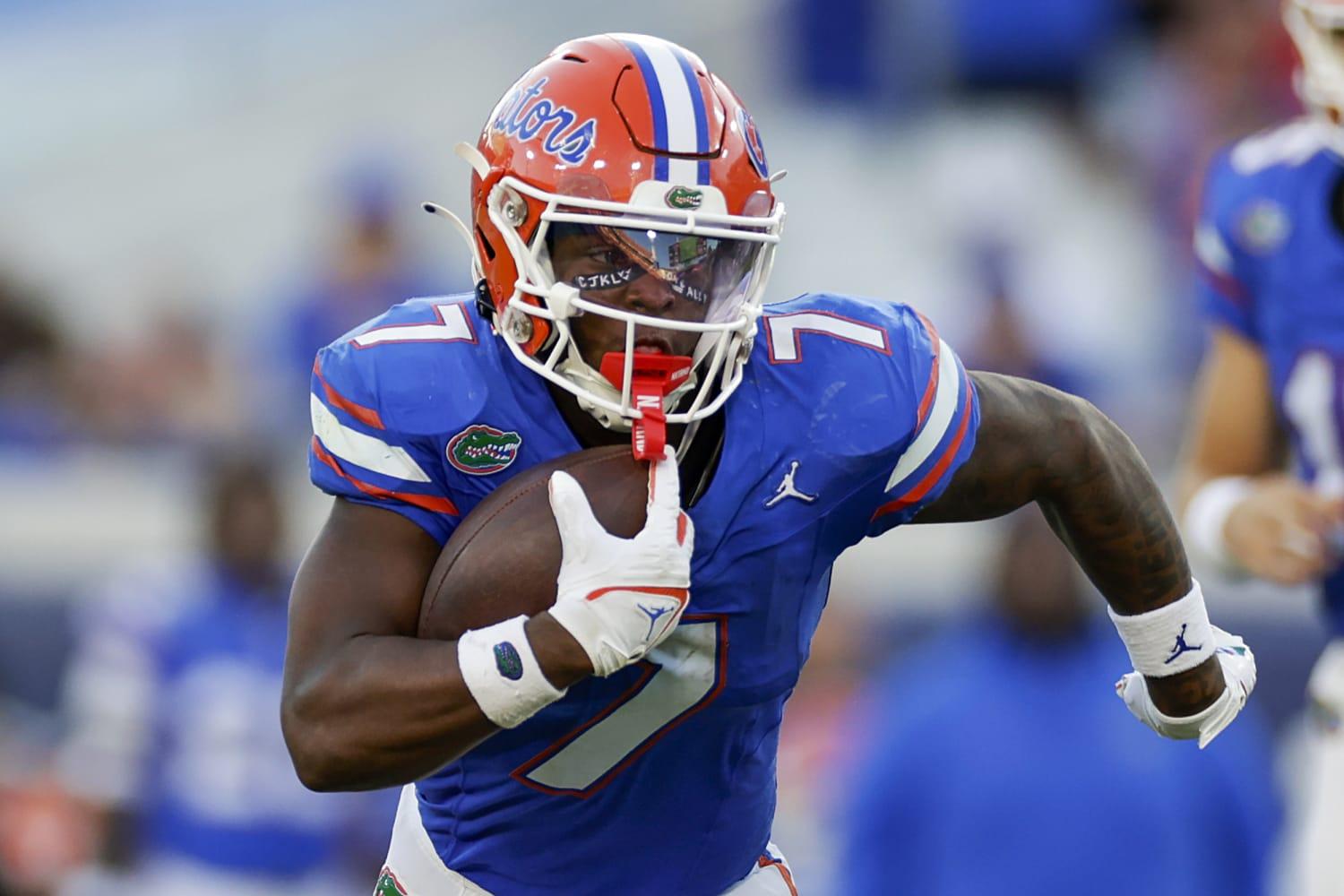 star football player arrested for DUI and reckless driving