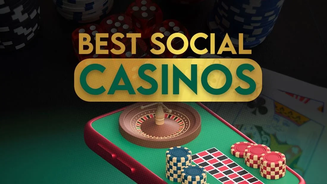 The Rising Popularity of Social Casino Gaming