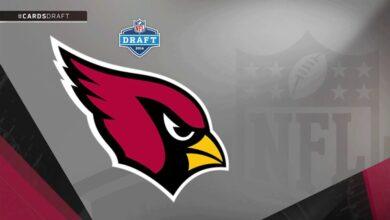 Could the Arizona Cardinals Trade Down in the 2024 NFL Draft?