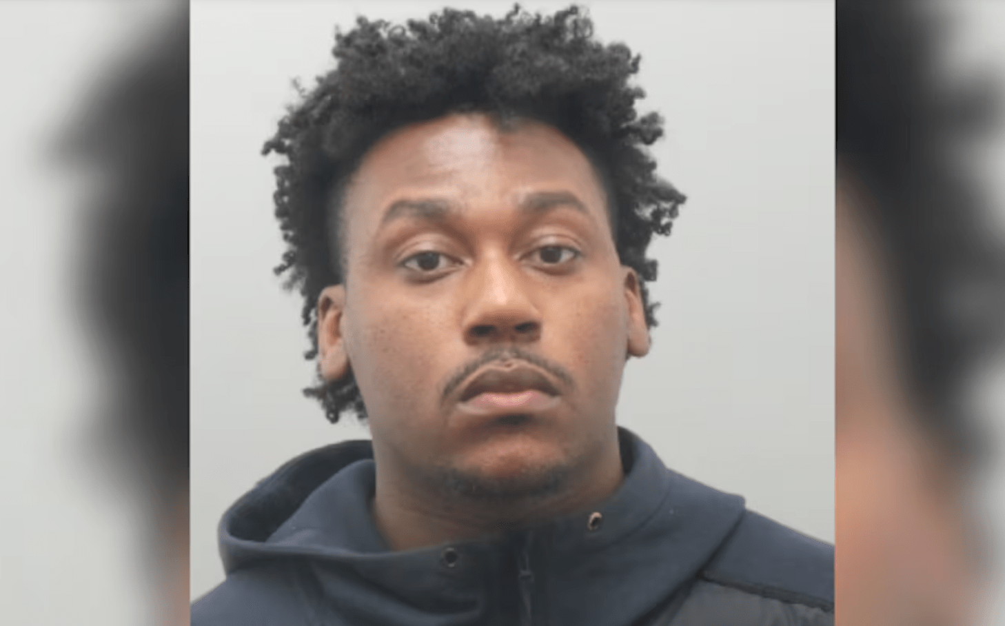 Former College football player arrested for fatally shooting his Mother, thinking she was an intruder