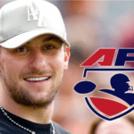 Arena Football League Commissioner wants to sign Johnny Manziel for relaunch