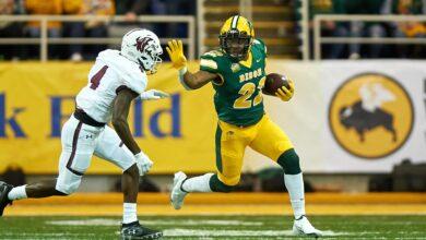 TaMerik Williams is a tough, physical running back for North Dakota State. Senior Hula Bowl scout Mike Bey breaks down Williams as an NFL Prospect in his report.