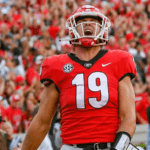 Is the Risk Worth the Reward when it comes to Tight End Brock Bowers?