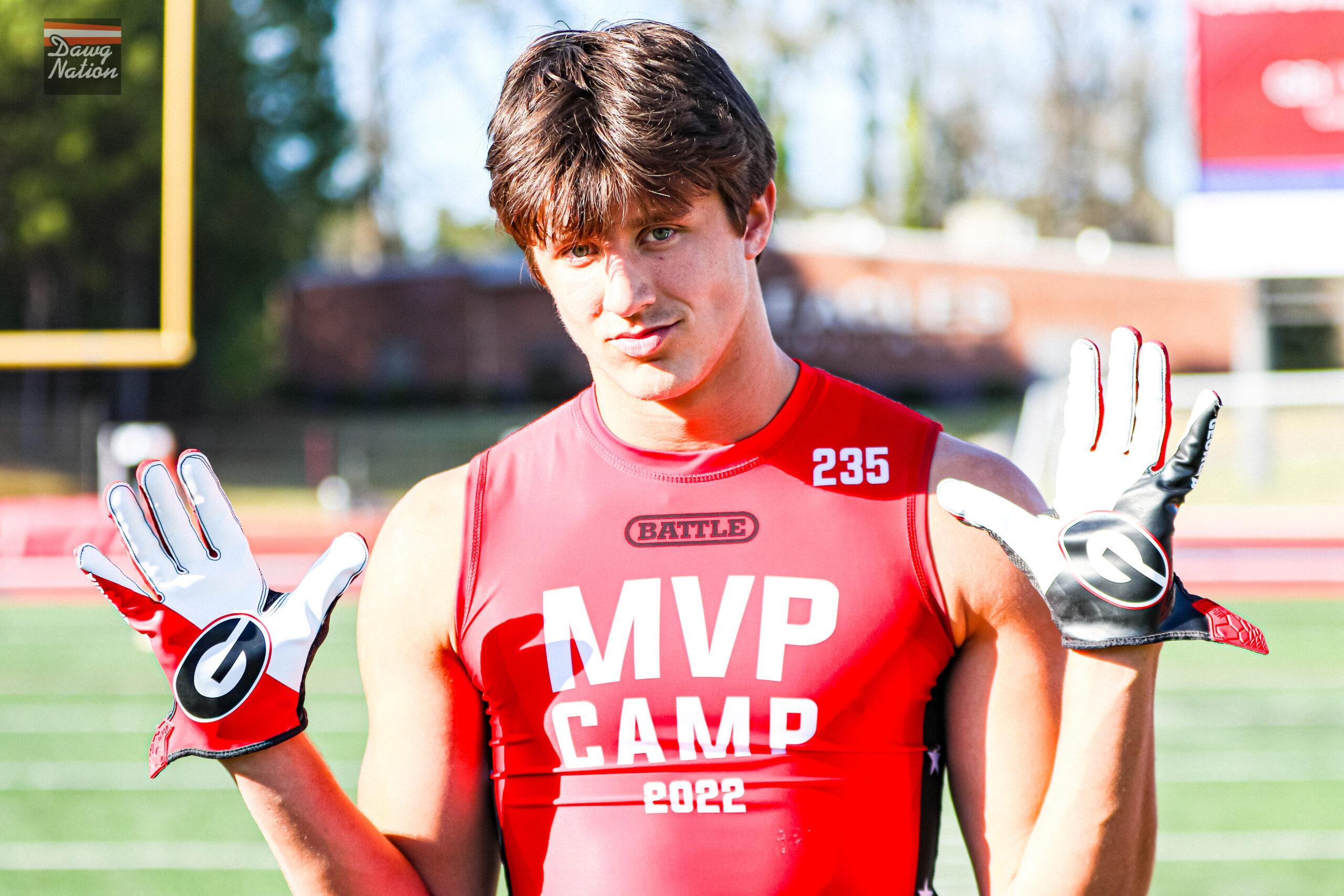 Georgia Football 4-star recruit retires from football after discovering heart issue